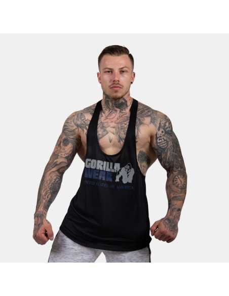 NASHVILLE TANK TOP