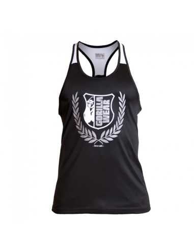 Lexington Tank Top