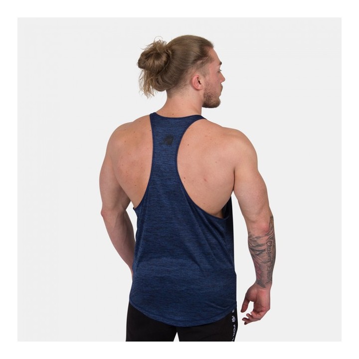 Austin Tank Top