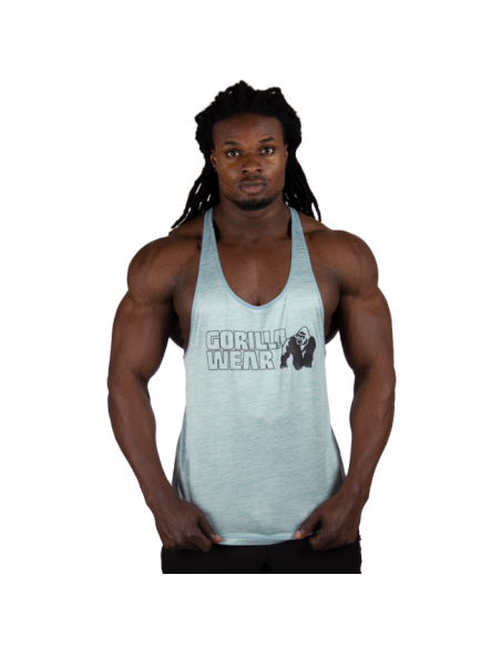 Austin Tank Top