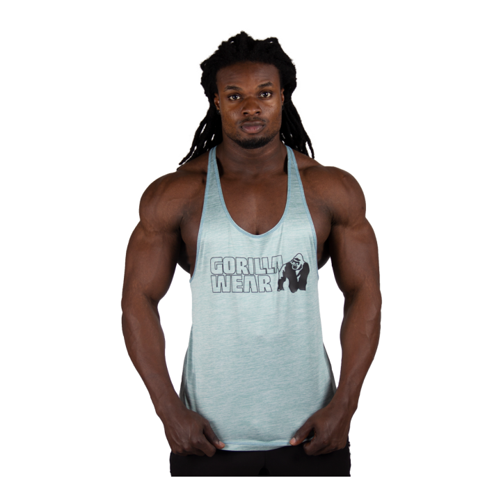 Austin Tank Top