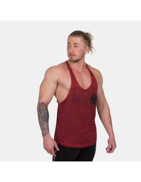 Austin Tank Top