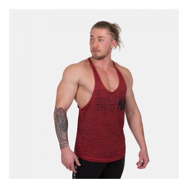 Austin Tank Top