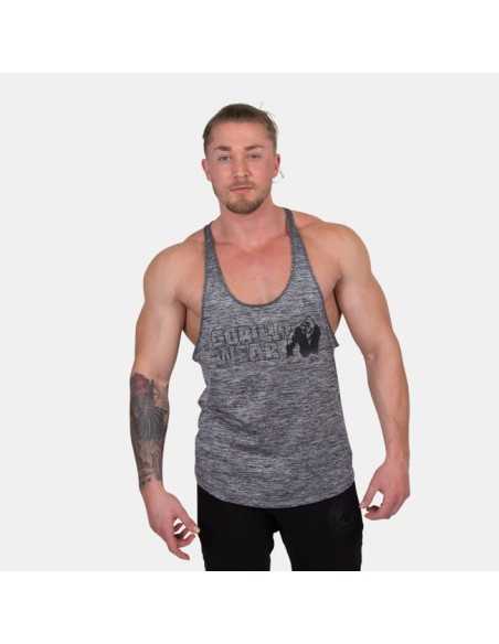 Austin Tank Top