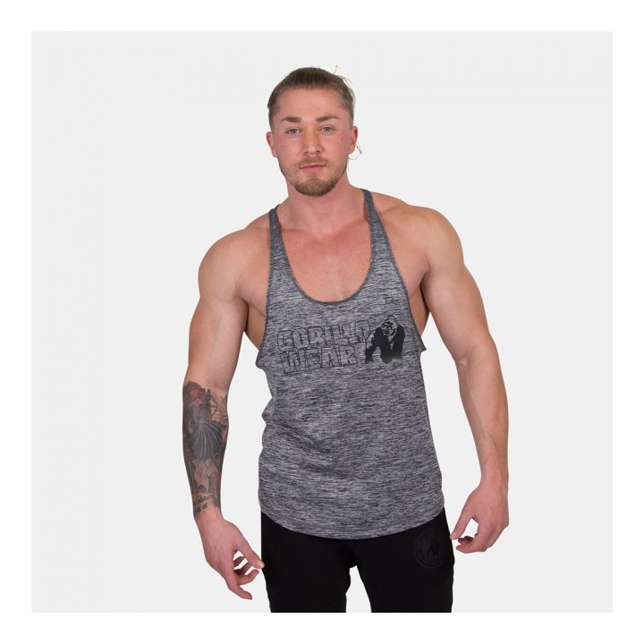 Austin Tank Top