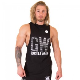 Dakota Sleeveless T-Shirt