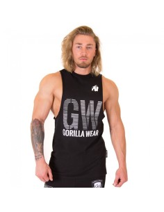 Dakota Sleeveless T-Shirt