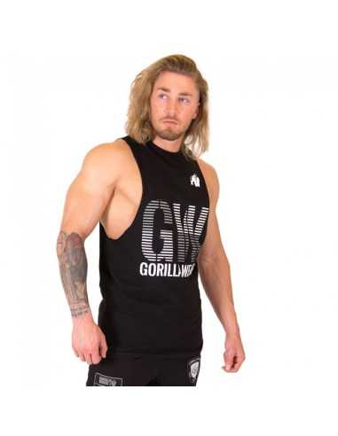 Dakota Sleeveless T-Shirt