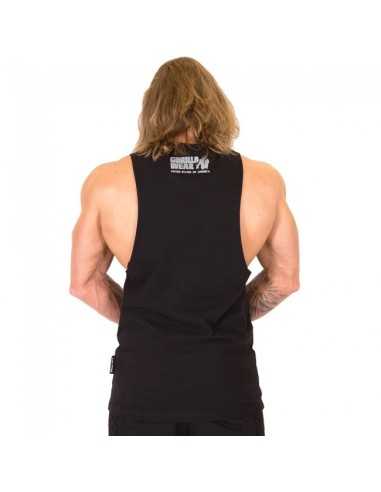 Dakota Sleeveless T-Shirt