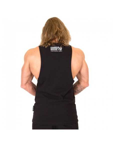 Dakota Sleeveless T-Shirt