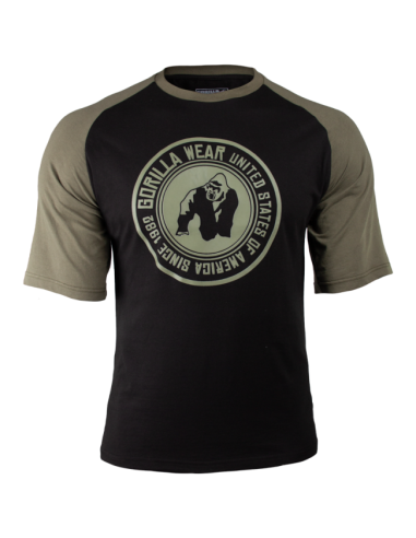 Texas T-Shirt