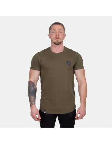 Gorilla Wear - Bodega T-Shirt