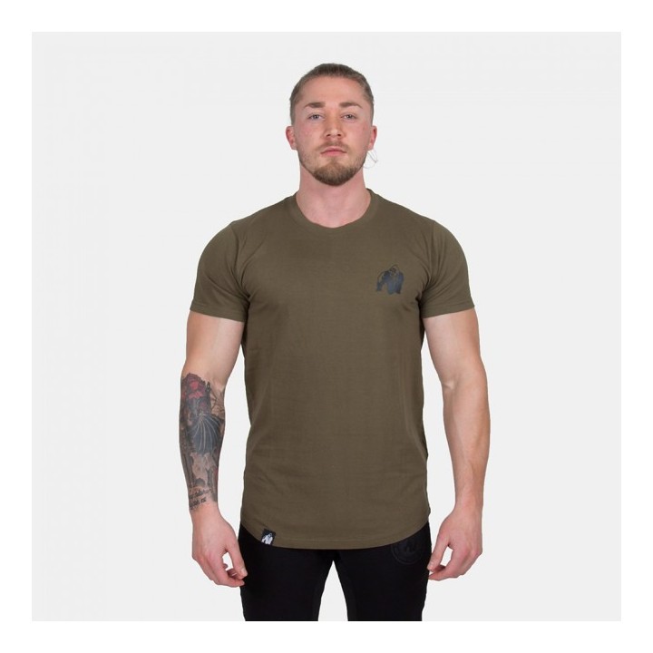 Gorilla Wear - Bodega T-Shirt