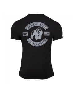 Detroit T-Shirt 2