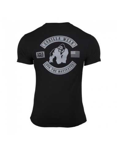 Detroit T-Shirt