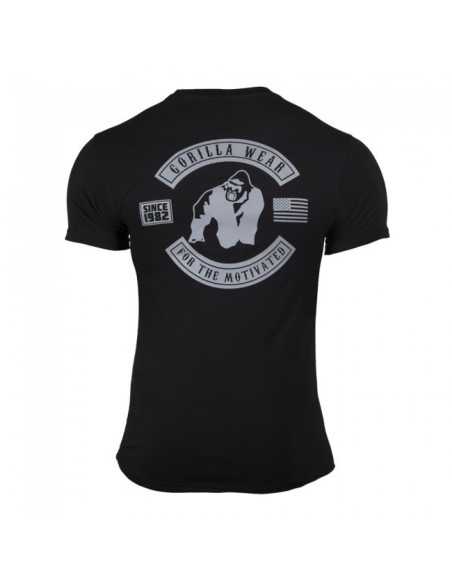 Detroit T-Shirt