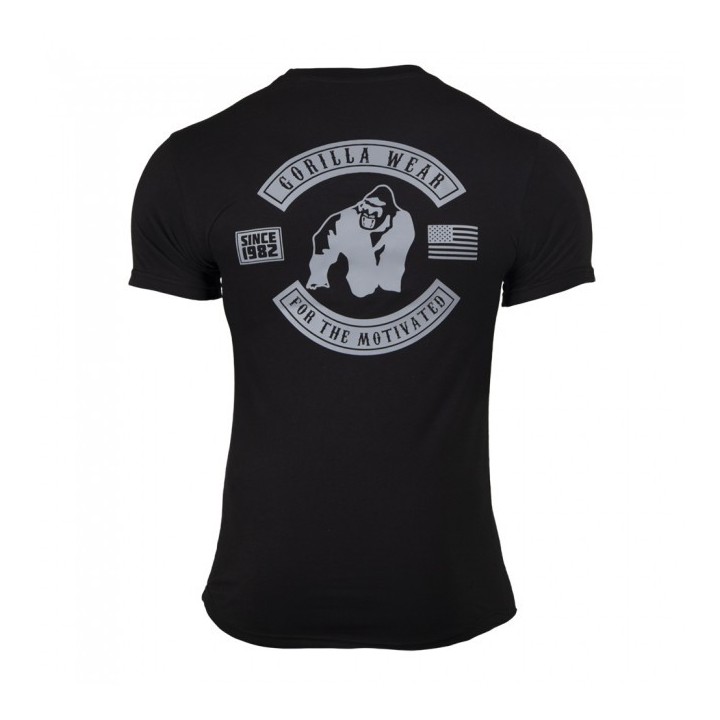 Detroit T-Shirt