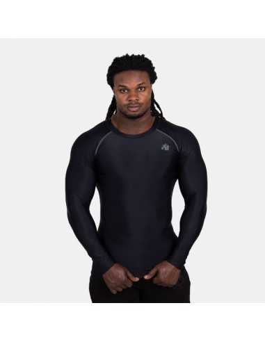 Hayden Compression Longsleeve