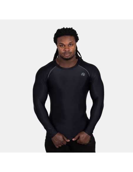 Hayden Compression Longsleeve