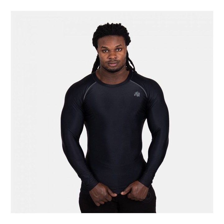 Hayden Compression Longsleeve