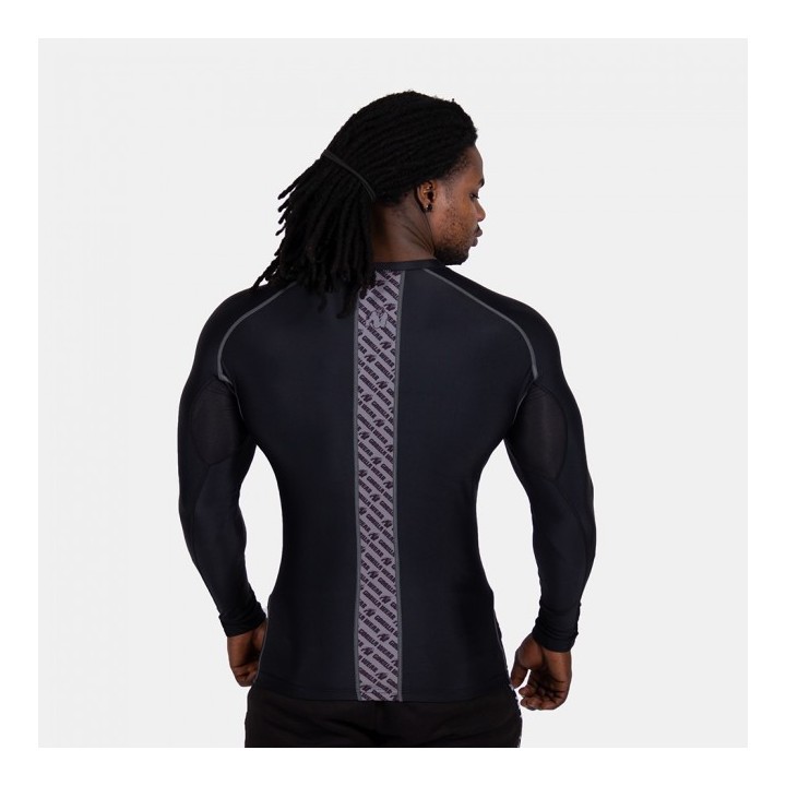 Hayden Compression Longsleeve