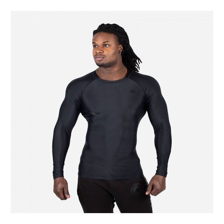 Hayden Compression Longsleeve
