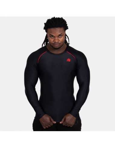 Hayden Compression Longsleeve