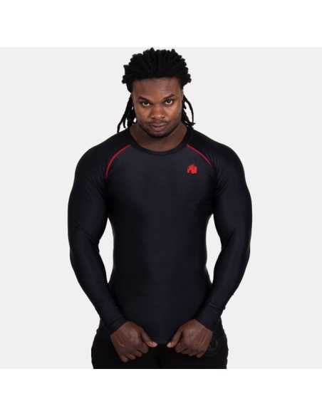 Hayden Compression Longsleeve