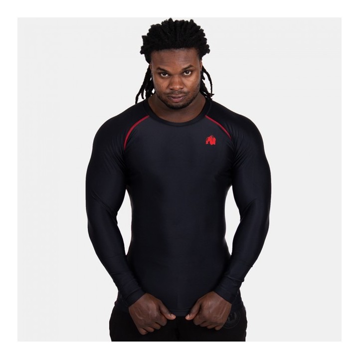 Hayden Compression Longsleeve