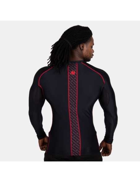 Hayden Compression Longsleeve