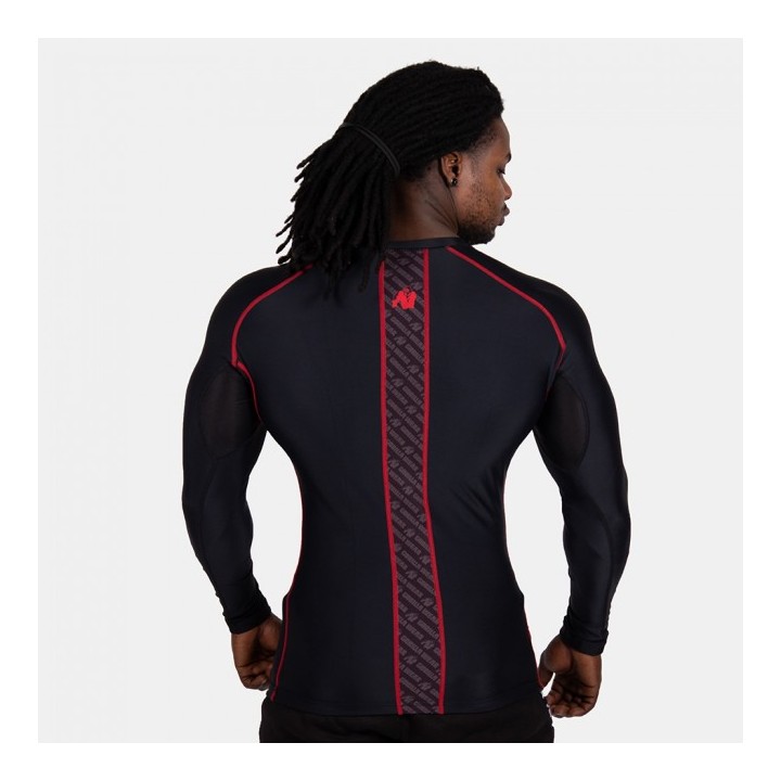 Hayden Compression Longsleeve