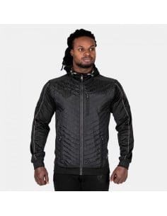 EFFERSON FRONT PADDED JACKET 2