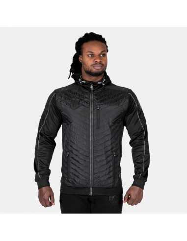 EFFERSON FRONT PADDED JACKET