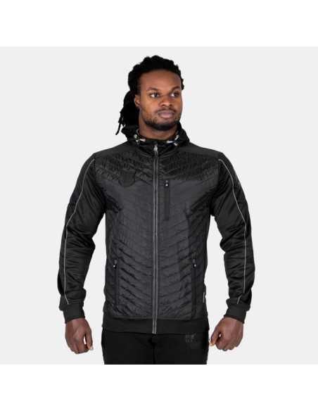 EFFERSON FRONT PADDED JACKET