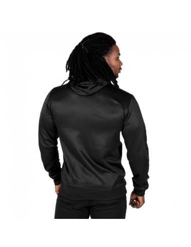EFFERSON FRONT PADDED JACKET