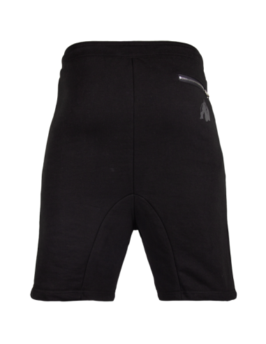 Alabama Drop Crotch Shorts