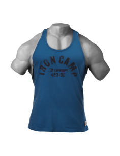 Throwback Tank 2