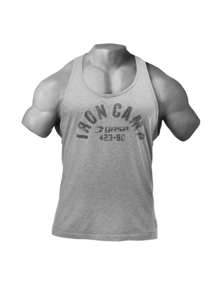 Throwback Tank