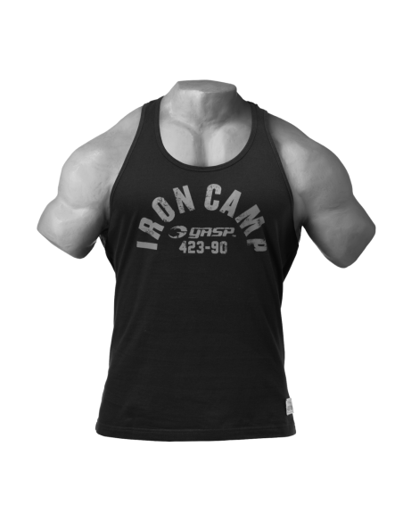 Throwback Tank