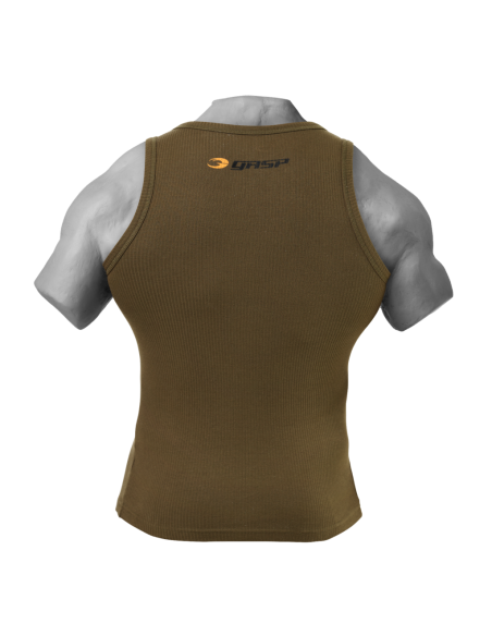 Original Ribbed Tank