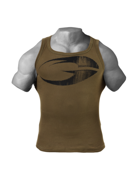 Original Ribbed Tank