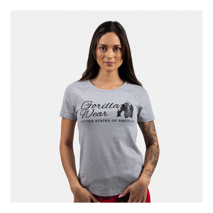 Lodi T-shirt