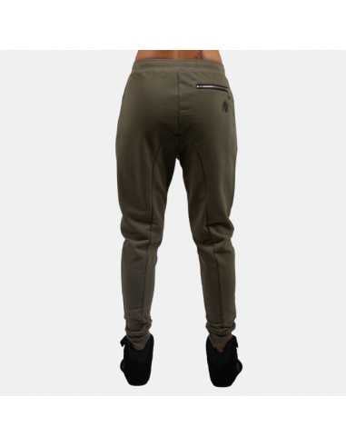 Celina Drop Crotch Joggers