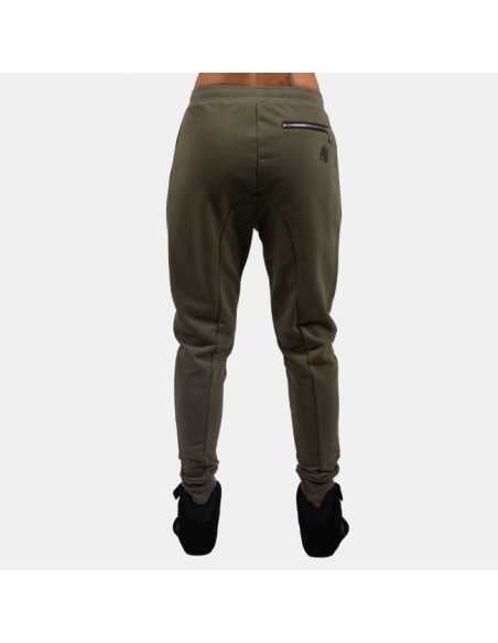Celina Drop Crotch Joggers