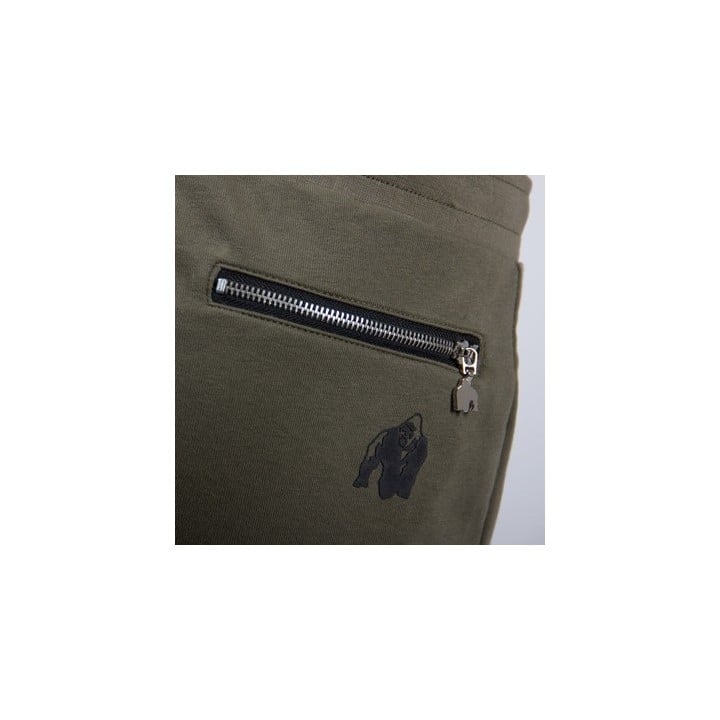 Celina Drop Crotch Joggers