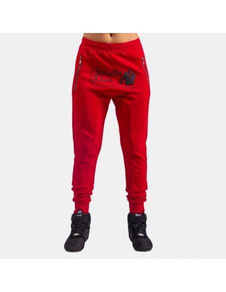 Celina Drop Crotch Joggers