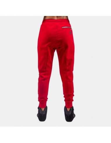 Celina Drop Crotch Joggers