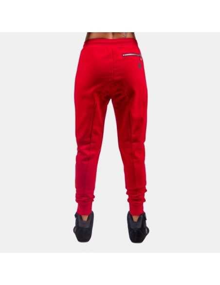 Celina Drop Crotch Joggers