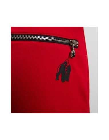 Celina Drop Crotch Joggers