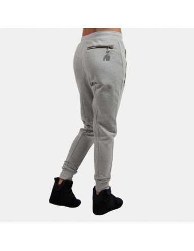 Celina Drop Crotch Joggers